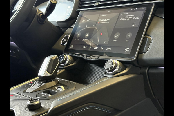 Lynk & Co 01 1.5 261 pk | PHEV | Zuid | 360 Camera | Adaptieve Cruise | Elek. Achterklep | Panorama dak | Stoelverwarming | 1.800kg Trekgewicht Lynk & Co 01 1.5 261 pk | PHEV | Zuid | 360 Camera | Adaptieve Cruise | Elek. Achterklep | Panorama dak | Stoelverwarming | 1.800kg Trekgewicht