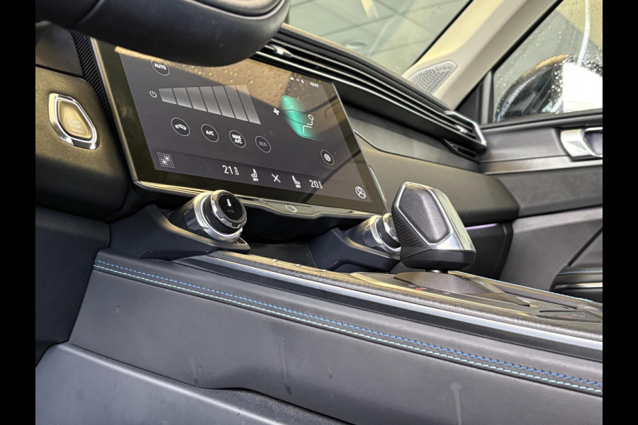 Lynk & Co 01 1.5 261 pk | PHEV | Zuid | 360 Camera | Adaptieve Cruise | Elek. Achterklep | Panorama dak | Stoelverwarming | 1.800kg Trekgewicht Lynk & Co 01 1.5 261 pk | PHEV | Zuid | 360 Camera | Adaptieve Cruise | Elek. Achterklep | Panorama dak | Stoelverwarming | 1.800kg Trekgewicht