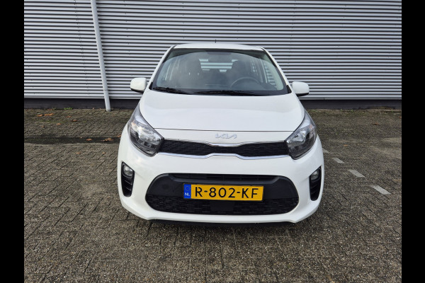 Kia Picanto 1.0 DPi ComfortLine 5p, airco,cruisecontrol, Kia Picanto 1.0 DPi ComfortLine 5p, airco,cruisecontrol,