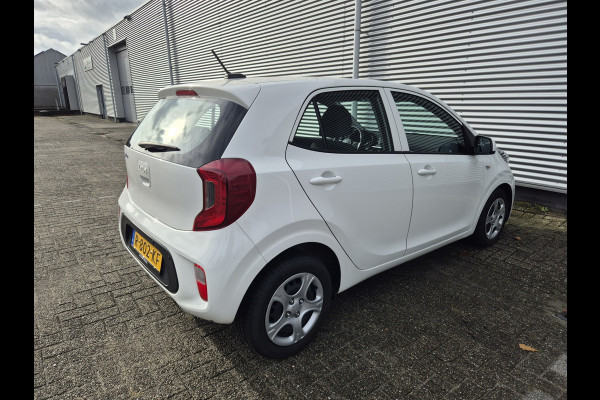 Kia Picanto 1.0 DPi ComfortLine 5p, airco,cruisecontrol, Kia Picanto 1.0 DPi ComfortLine 5p, airco,cruisecontrol,