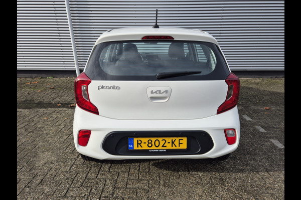 Kia Picanto 1.0 DPi ComfortLine 5p, airco,cruisecontrol, Kia Picanto 1.0 DPi ComfortLine 5p, airco,cruisecontrol,