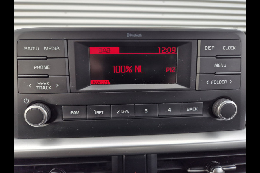 Kia Picanto 1.0 DPi ComfortLine 5p, airco,cruisecontrol, Kia Picanto 1.0 DPi ComfortLine 5p, airco,cruisecontrol,