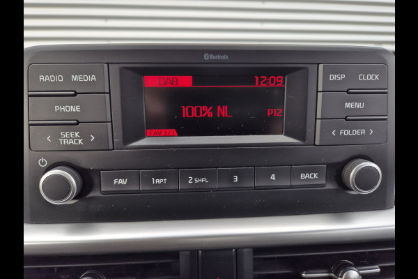 Kia Picanto 1.0 DPi ComfortLine 5p, airco,cruisecontrol, Kia Picanto 1.0 DPi ComfortLine 5p, airco,cruisecontrol,