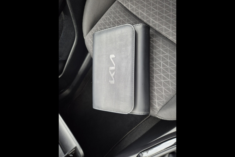 Kia Picanto 1.0 DPi ComfortLine 5p, airco,cruisecontrol, Kia Picanto 1.0 DPi ComfortLine 5p, airco,cruisecontrol,