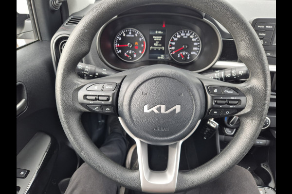 Kia Picanto 1.0 DPi ComfortLine 5p, airco,cruisecontrol, Kia Picanto 1.0 DPi ComfortLine 5p, airco,cruisecontrol,