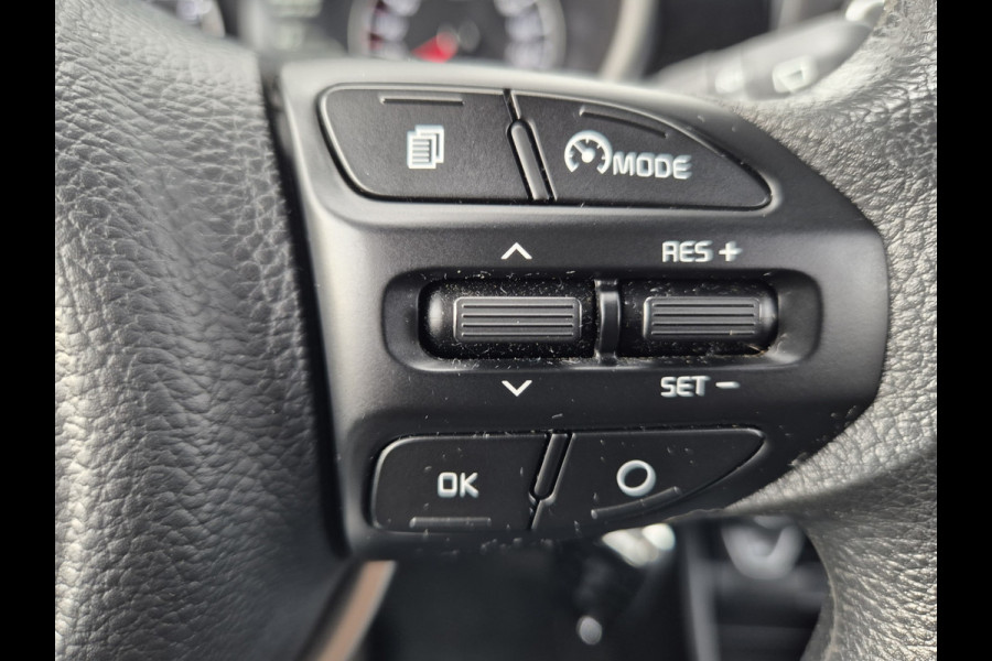 Kia Picanto 1.0 DPi ComfortLine 5p, airco,cruisecontrol, Kia Picanto 1.0 DPi ComfortLine 5p, airco,cruisecontrol,