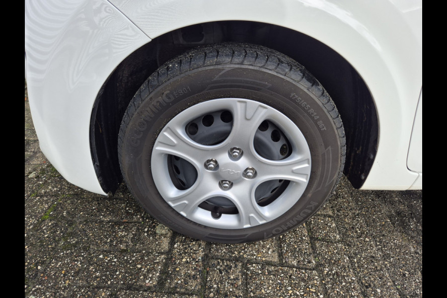 Kia Picanto 1.0 DPi ComfortLine 5p, airco,cruisecontrol, Kia Picanto 1.0 DPi ComfortLine 5p, airco,cruisecontrol,