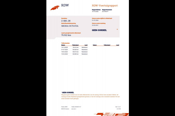 Škoda Octavia Combi 1.4 TSI 204pk iV PHEV Business Edition Plus Clima Cruise Navi Camera HUD 19"LMV El. Klep Škoda Octavia Combi 1.4 TSI 204pk iV PHEV Business Edition Plus Clima Cruise Navi Camera HUD 19"LMV El. Klep