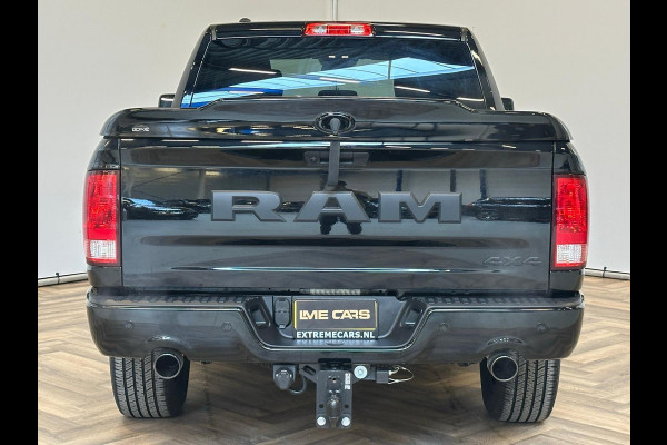 Dodge Ram 1500 CLASSIC 5.7 HEMI |6-PERS|NAP |NIEUWE AUTO |INRUIL MOGELIJK |DEALER ONDERHOUDEN