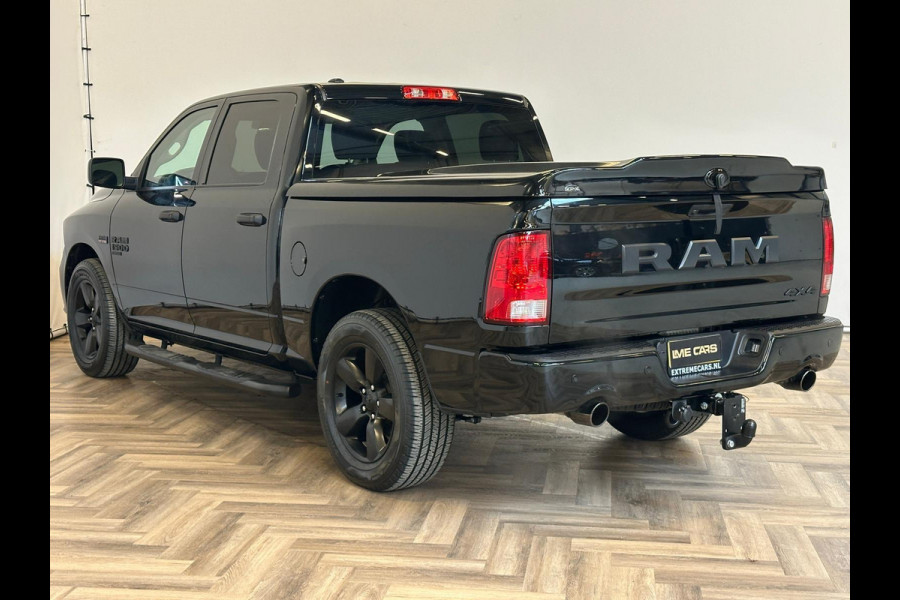 Dodge Ram 1500 CLASSIC 5.7 HEMI |6-PERS|NAP |NIEUWE AUTO |INRUIL MOGELIJK |DEALER ONDERHOUDEN