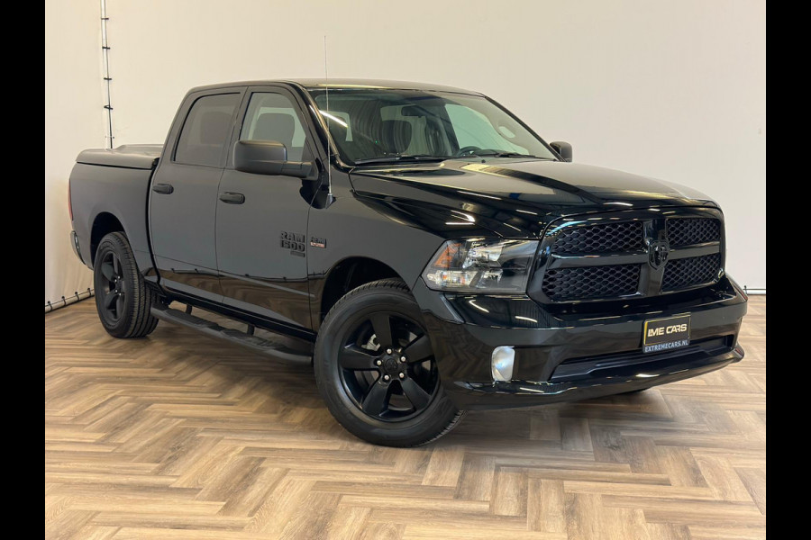 Dodge Ram 1500 CLASSIC 5.7 HEMI |6-PERS|NAP |NIEUWE AUTO |INRUIL MOGELIJK |DEALER ONDERHOUDEN