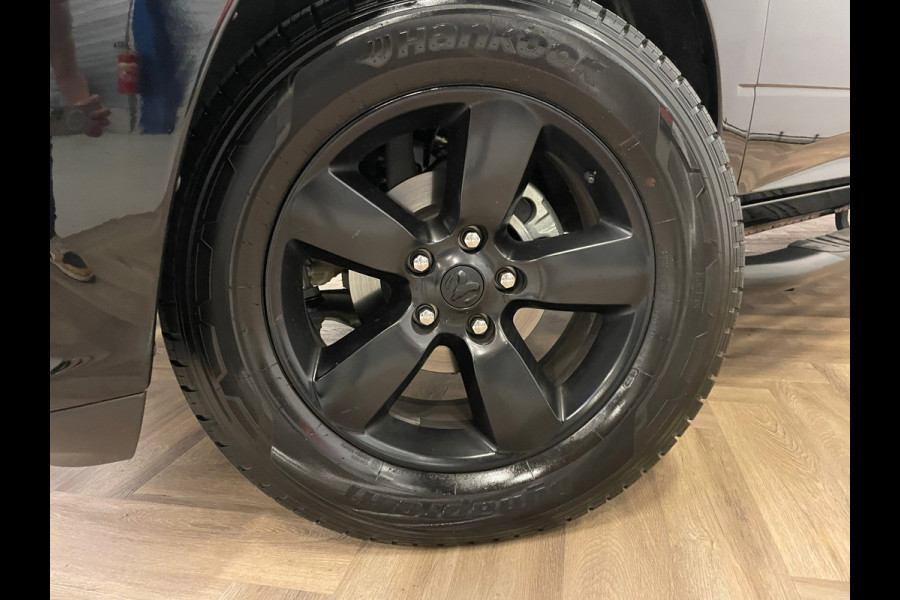 Dodge Ram 1500 CLASSIC 5.7 HEMI |6-PERS|NAP |NIEUWE AUTO |INRUIL MOGELIJK |DEALER ONDERHOUDEN