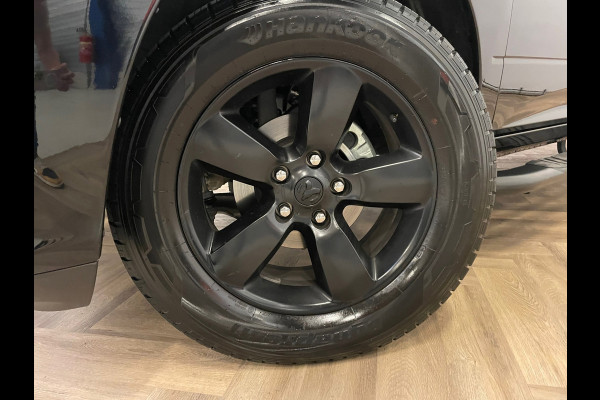 Dodge Ram 1500 CLASSIC 5.7 HEMI |6-PERS|NAP |NIEUWE AUTO |INRUIL MOGELIJK |DEALER ONDERHOUDEN