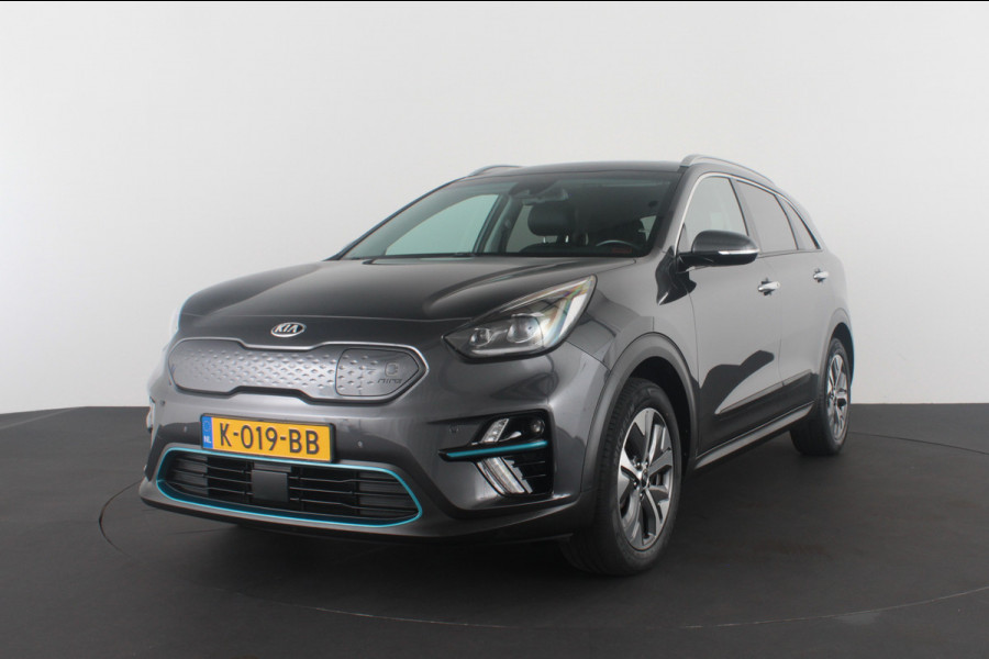 Kia e-Niro ExecutiveLine 64 kWh Leer/3-fase/schuifdak/JBL Audio