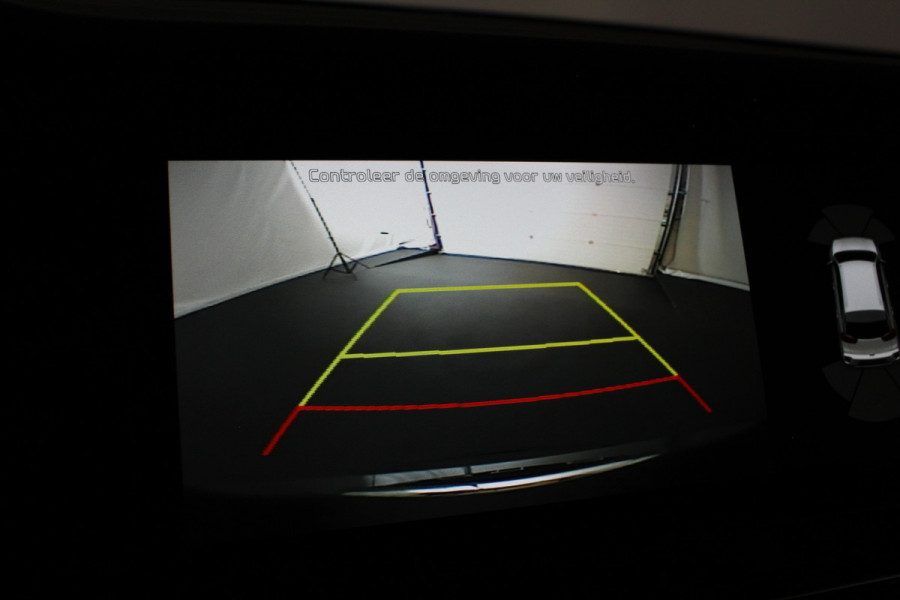 Kia e-Niro ExecutiveLine 64 kWh Leer/3-fase/schuifdak/JBL Audio