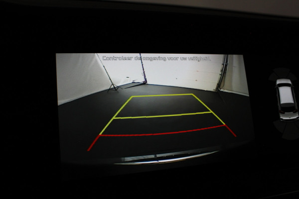 Kia e-Niro ExecutiveLine 64 kWh Leer/3-fase/schuifdak/JBL Audio