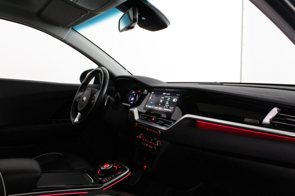 Kia e-Niro ExecutiveLine 64 kWh Leer/3-fase/schuifdak/JBL Audio