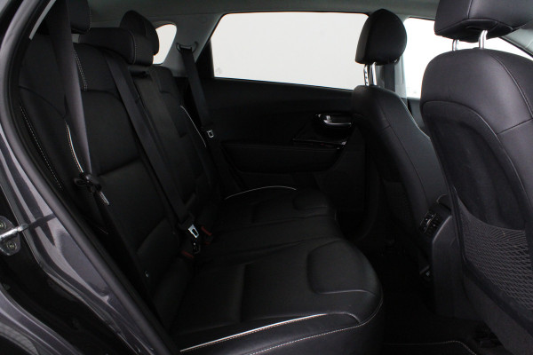 Kia e-Niro ExecutiveLine 64 kWh Leer/3-fase/schuifdak/JBL Audio