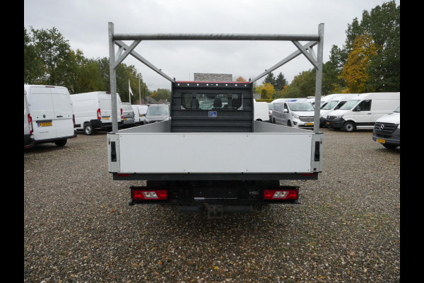 Ford Transit 2.0 TDCI 130PK, L4, Pickup, Airco, Open laadbak L*B*H = 420*210*40