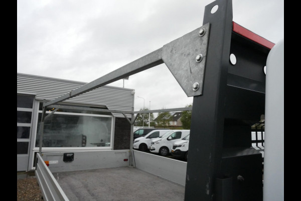 Ford Transit 2.0 TDCI 130PK, L4, Pickup, Airco, Open laadbak L*B*H = 420*210*40