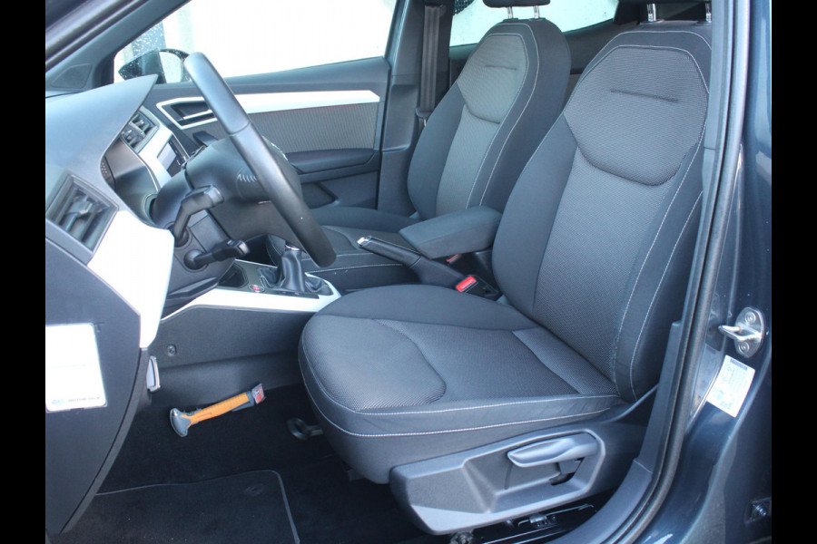 Seat Arona 1.0 TSI Xcellence Business Intense | 115 PK | NAVIGATIE | TREKHAAK | ACHTERUITRIJCAMERA |