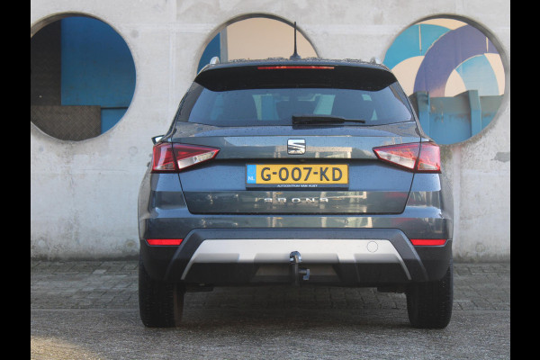Seat Arona 1.0 TSI Xcellence Business Intense | 115 PK | NAVIGATIE | TREKHAAK | ACHTERUITRIJCAMERA |