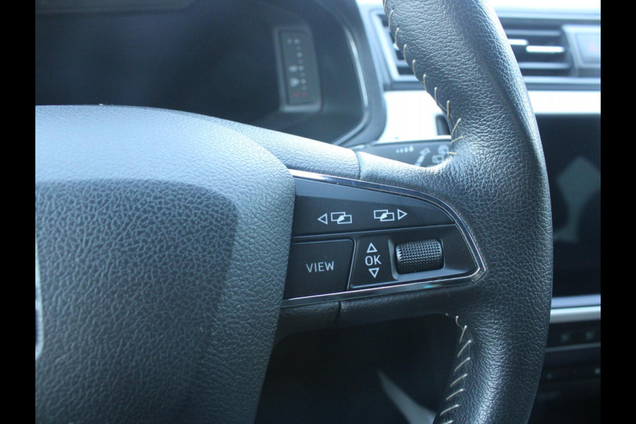 Seat Arona 1.0 TSI Xcellence Business Intense | 115 PK | NAVIGATIE | TREKHAAK | ACHTERUITRIJCAMERA |
