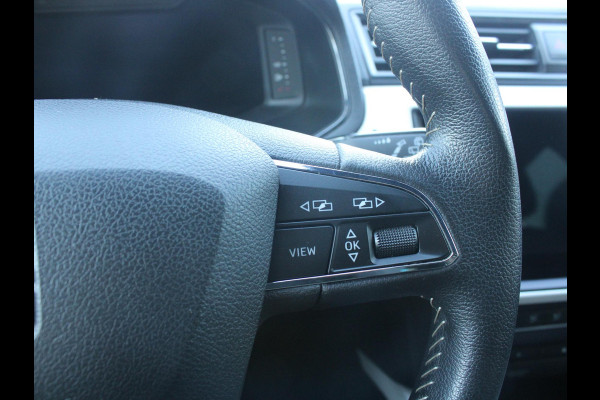 Seat Arona 1.0 TSI Xcellence Business Intense | 115 PK | NAVIGATIE | TREKHAAK | ACHTERUITRIJCAMERA |