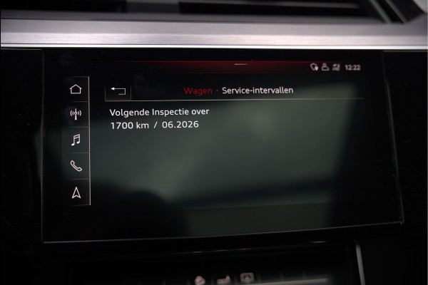 Audi e-tron Sportback 50 quattro S edition 71 kWh | S-Line | Black Edition | Panoramadak | Memory Seats | Luchtvering | Adaptive Cruise Control | Apple Carplay | Keyless | Matrix LED | Leder | Stoelverwarming | NAP | Audi e-tron Sportback 50 quattro S edition 71 kWh | S-Line | Black Edition | Panoramadak | Memory Seats | Luchtvering | Adaptive Cruise Control | Apple Carplay | Keyless | Matrix LED | Leder | Stoelverwarming | NAP |