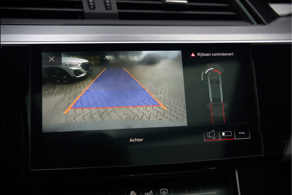 Audi e-tron Sportback 50 quattro S edition 71 kWh | S-Line | Black Edition | Panoramadak | Memory Seats | Luchtvering | Adaptive Cruise Control | Apple Carplay | Keyless | Matrix LED | Leder | Stoelverwarming | NAP | Audi e-tron Sportback 50 quattro S edition 71 kWh | S-Line | Black Edition | Panoramadak | Memory Seats | Luchtvering | Adaptive Cruise Control | Apple Carplay | Keyless | Matrix LED | Leder | Stoelverwarming | NAP |