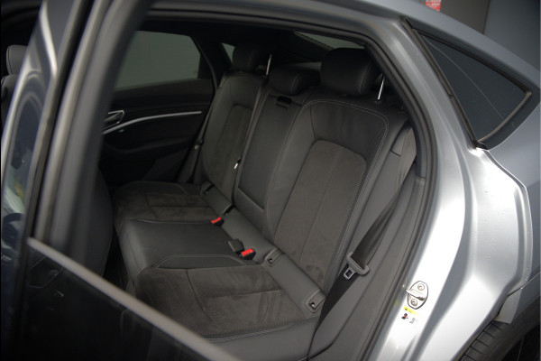 Audi e-tron Sportback 50 quattro S edition 71 kWh | S-Line | Black Edition | Panoramadak | Memory Seats | Luchtvering | Adaptive Cruise Control | Apple Carplay | Keyless | Matrix LED | Leder | Stoelverwarming | NAP | Audi e-tron Sportback 50 quattro S edition 71 kWh | S-Line | Black Edition | Panoramadak | Memory Seats | Luchtvering | Adaptive Cruise Control | Apple Carplay | Keyless | Matrix LED | Leder | Stoelverwarming | NAP |