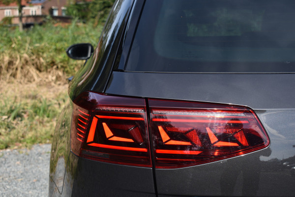 Volkswagen Passat Variant 218PK DSG HYBRID GTE BUSINESS TREKHAAK/IQ-LIGHT/VIRTUAL/LEDER