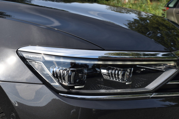 Volkswagen Passat Variant 218PK DSG HYBRID GTE BUSINESS TREKHAAK/IQ-LIGHT/VIRTUAL/LEDER