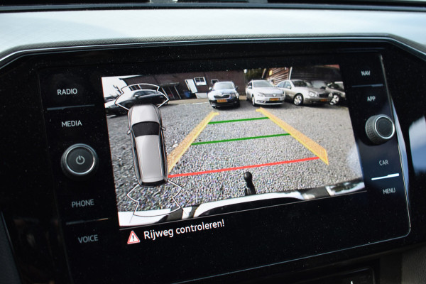 Volkswagen Passat Variant 218PK DSG HYBRID GTE BUSINESS TREKHAAK/IQ-LIGHT/VIRTUAL/LEDER