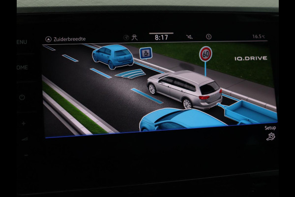 Volkswagen Passat 1.4 TSI PHEV GTE | Head-Up | Stoelverwarming | Trekhaak | Leder/Alcantara | Camera | Massage | Virtual Cockpit | Adaptive cruise | Matrix LED | Carplay | Side Assist | Navigatie | Plug In Volkswagen Passat 1.4 TSI PHEV GTE | Head-Up | Stoelverwarming | Trekhaak | Leder/Alcantara | Camera | Massage | Virtual Cockpit | Adaptive cruise | Matrix LED | Carplay | Side Assist | Navigatie | Plug In