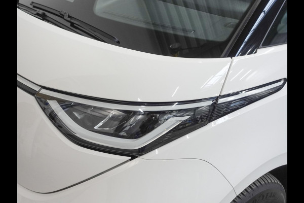 Volkswagen ID. Buzz Cargo 77 kWh 204pk Airco Climate control  Cruise control ACC Carplay Trekhaak  LED Volkswagen ID. Buzz Cargo 77 kWh 204pk Airco Climate control  Cruise control ACC Carplay Trekhaak  LED
