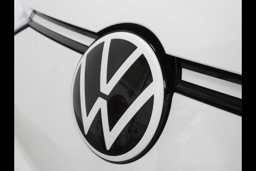 Volkswagen ID. Buzz Cargo 77 kWh 204pk Airco Climate control  Cruise control ACC Carplay Trekhaak  LED Volkswagen ID. Buzz Cargo 77 kWh 204pk Airco Climate control  Cruise control ACC Carplay Trekhaak  LED