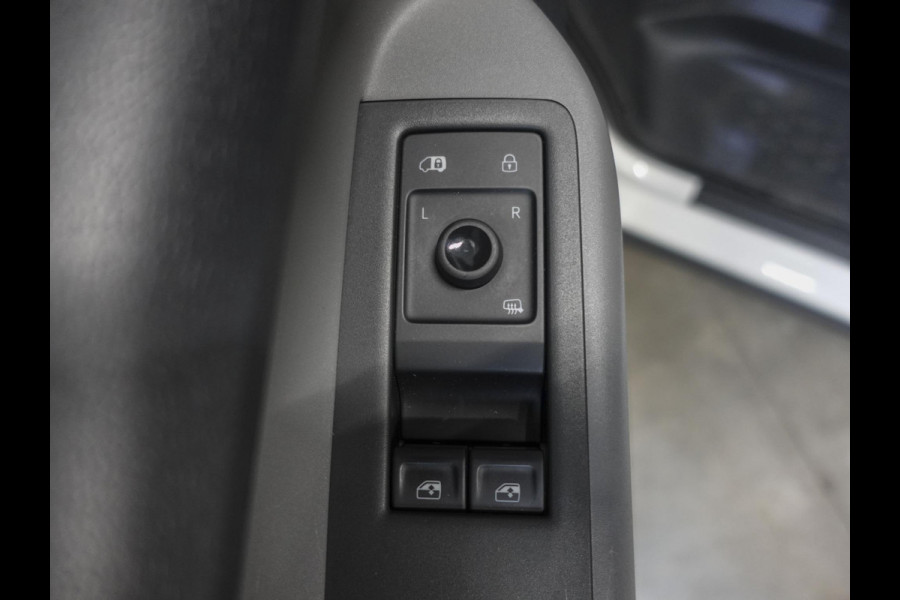 Volkswagen ID. Buzz Cargo 77 kWh 204pk Airco Climate control  Cruise control ACC Carplay Trekhaak  LED Volkswagen ID. Buzz Cargo 77 kWh 204pk Airco Climate control  Cruise control ACC Carplay Trekhaak  LED