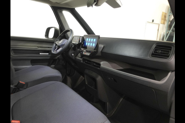 Volkswagen ID. Buzz Cargo 77 kWh 204pk Airco Climate control  Cruise control ACC Carplay Trekhaak  LED Volkswagen ID. Buzz Cargo 77 kWh 204pk Airco Climate control  Cruise control ACC Carplay Trekhaak  LED