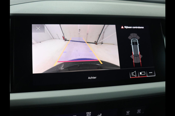 Audi Q4 e-tron 40 Launch Edition 77 kWh | Trekhaak | Warmtepomp | Stoelverwarming | Adaptive cruise | Camera | Carplay | Navigatie | Full LED | Virtual Cockpit