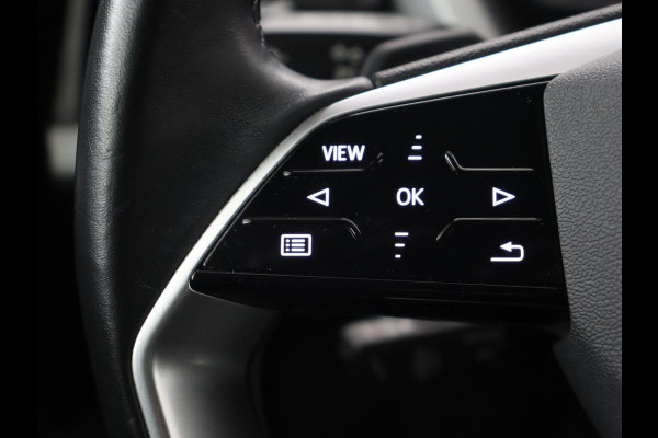 Audi Q4 e-tron 40 Launch Edition 77 kWh | Trekhaak | Warmtepomp | Stoelverwarming | Adaptive cruise | Camera | Carplay | Navigatie | Full LED | Virtual Cockpit