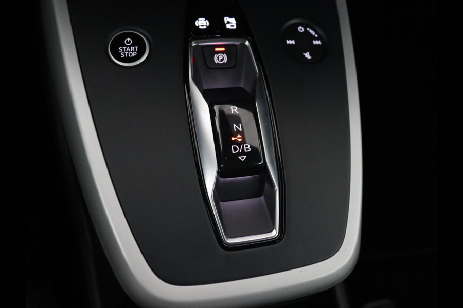 Audi Q4 e-tron 40 Launch Edition 77 kWh | Trekhaak | Warmtepomp | Stoelverwarming | Adaptive cruise | Camera | Carplay | Navigatie | Full LED | Virtual Cockpit