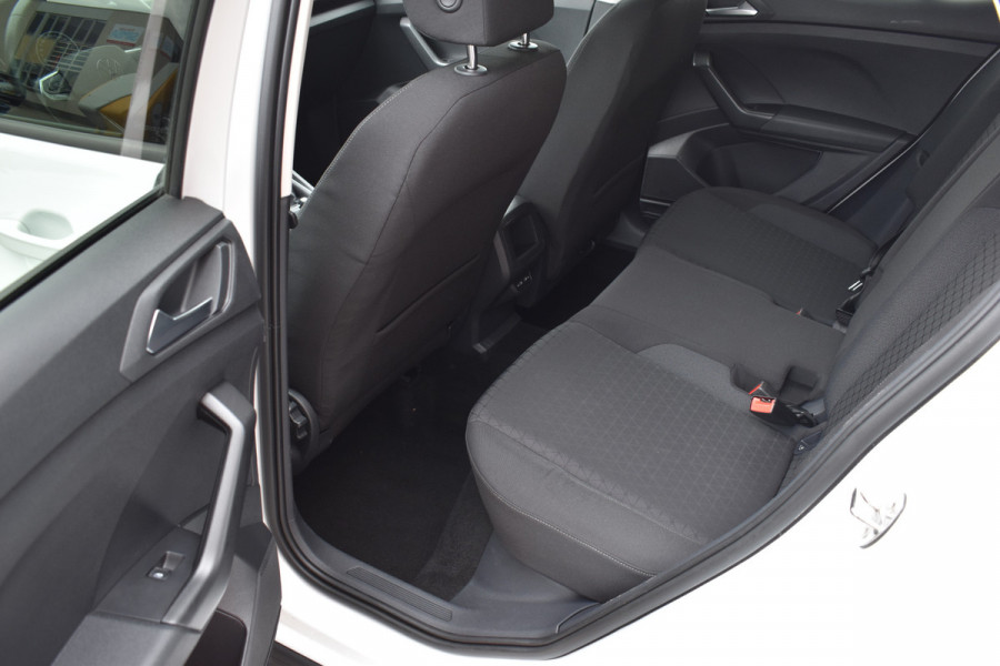 Volkswagen T-Cross 1.0 TSI Life Automaat Keyless/apple carplay/Stoelverwarming rijklaarprijs