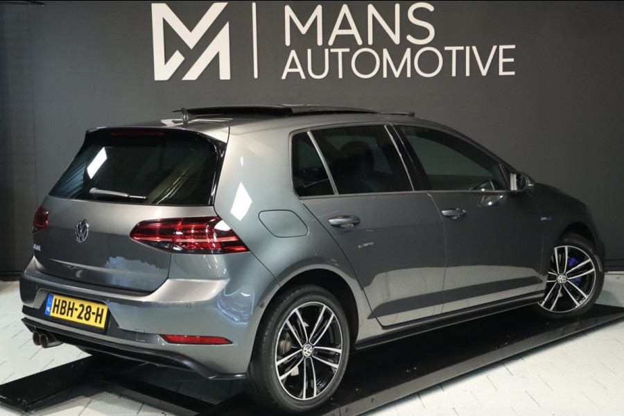 Volkswagen Golf 1.4 TSI PHEV GTE / PANODAK / KEYLESS / ACC / CAMERA / DODEHOEK Volkswagen Golf 1.4 TSI PHEV GTE / PANODAK / KEYLESS / ACC / CAMERA / DODEHOEK
