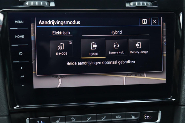 Volkswagen Golf 1.4 TSI PHEV GTE / PANODAK / KEYLESS / ACC / CAMERA / DODEHOEK Volkswagen Golf 1.4 TSI PHEV GTE / PANODAK / KEYLESS / ACC / CAMERA / DODEHOEK