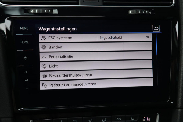 Volkswagen Golf 1.4 TSI PHEV GTE / PANODAK / KEYLESS / ACC / CAMERA / DODEHOEK Volkswagen Golf 1.4 TSI PHEV GTE / PANODAK / KEYLESS / ACC / CAMERA / DODEHOEK