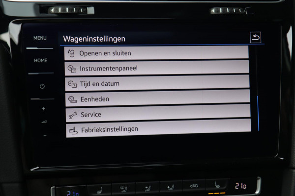 Volkswagen Golf 1.4 TSI PHEV GTE / PANODAK / KEYLESS / ACC / CAMERA / DODEHOEK Volkswagen Golf 1.4 TSI PHEV GTE / PANODAK / KEYLESS / ACC / CAMERA / DODEHOEK