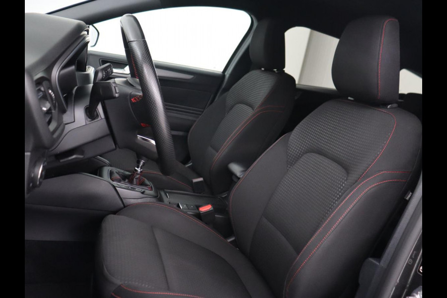 Ford Focus 1.0 EcoBoost Hybrid ST Line Style | Stoel & stuurverwarming | Camera | Park Assist | Carplay | Full LED | Navigatie | Keyless | Climate control Ford Focus 1.0 EcoBoost Hybrid ST Line Style | Stoel & stuurverwarming | Camera | Park Assist | Carplay | Full LED | Navigatie | Keyless | Climate control