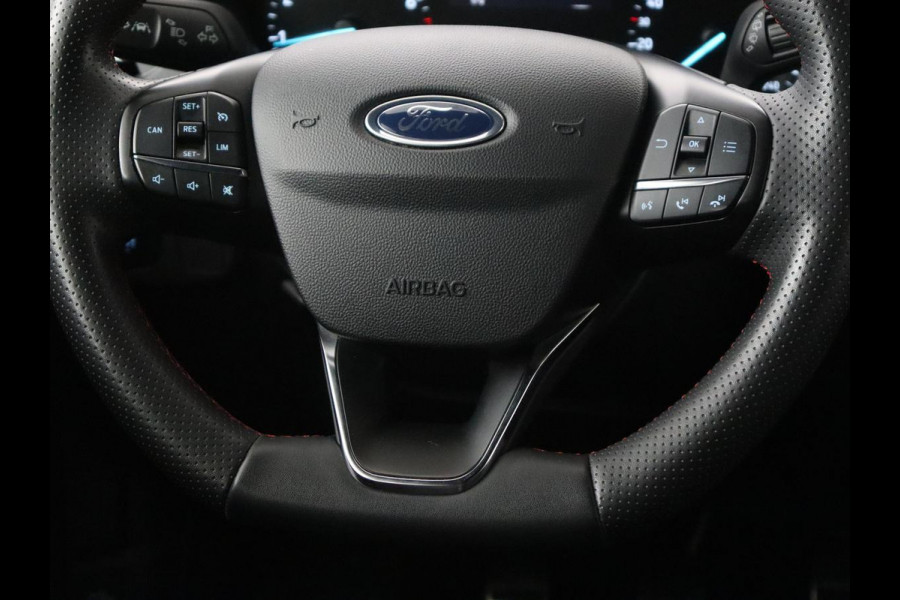 Ford Focus 1.0 EcoBoost Hybrid ST Line Style | Stoel & stuurverwarming | Camera | Park Assist | Carplay | Full LED | Navigatie | Keyless | Climate control Ford Focus 1.0 EcoBoost Hybrid ST Line Style | Stoel & stuurverwarming | Camera | Park Assist | Carplay | Full LED | Navigatie | Keyless | Climate control