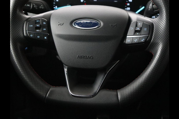 Ford Focus 1.0 EcoBoost Hybrid ST Line Style | Stoel & stuurverwarming | Camera | Park Assist | Carplay | Full LED | Navigatie | Keyless | Climate control Ford Focus 1.0 EcoBoost Hybrid ST Line Style | Stoel & stuurverwarming | Camera | Park Assist | Carplay | Full LED | Navigatie | Keyless | Climate control
